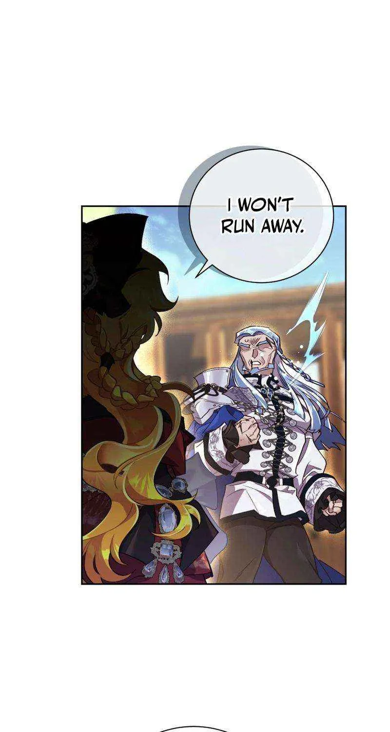 It’s Time to Stop Looking for a New Family Chapter 56 page 37 - 