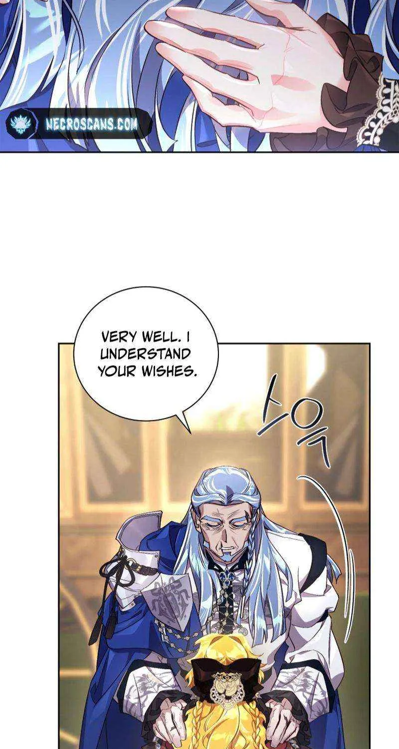 It’s Time to Stop Looking for a New Family Chapter 56 page 57 - 