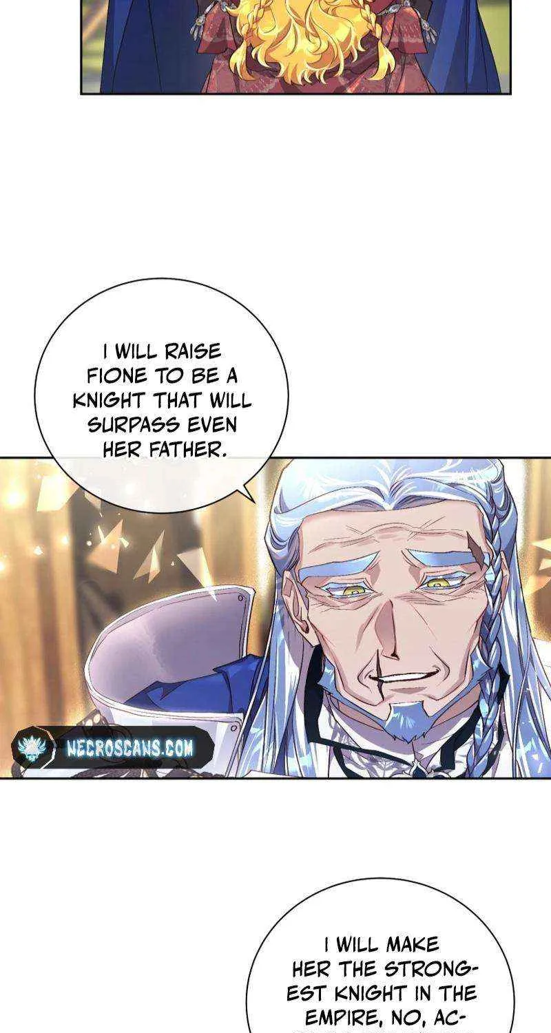 It’s Time to Stop Looking for a New Family Chapter 56 page 58 - 