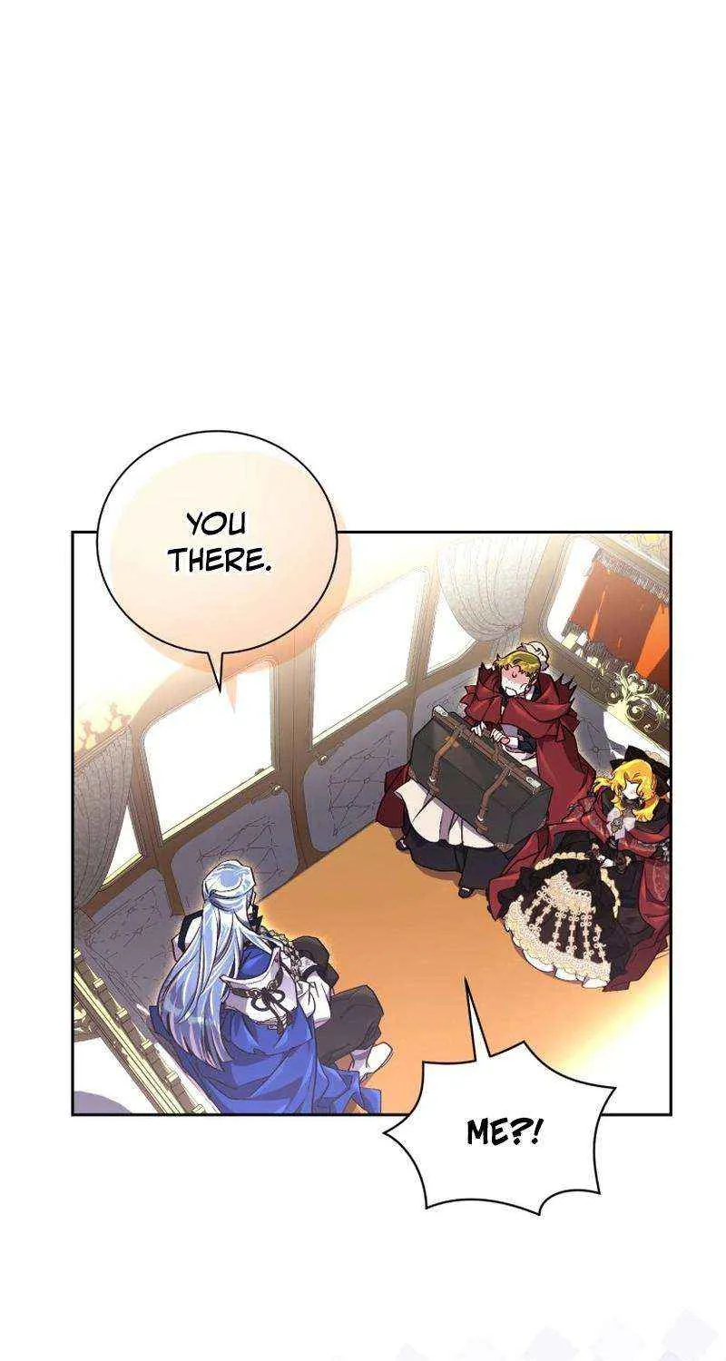 It’s Time to Stop Looking for a New Family Chapter 56 page 64 - 