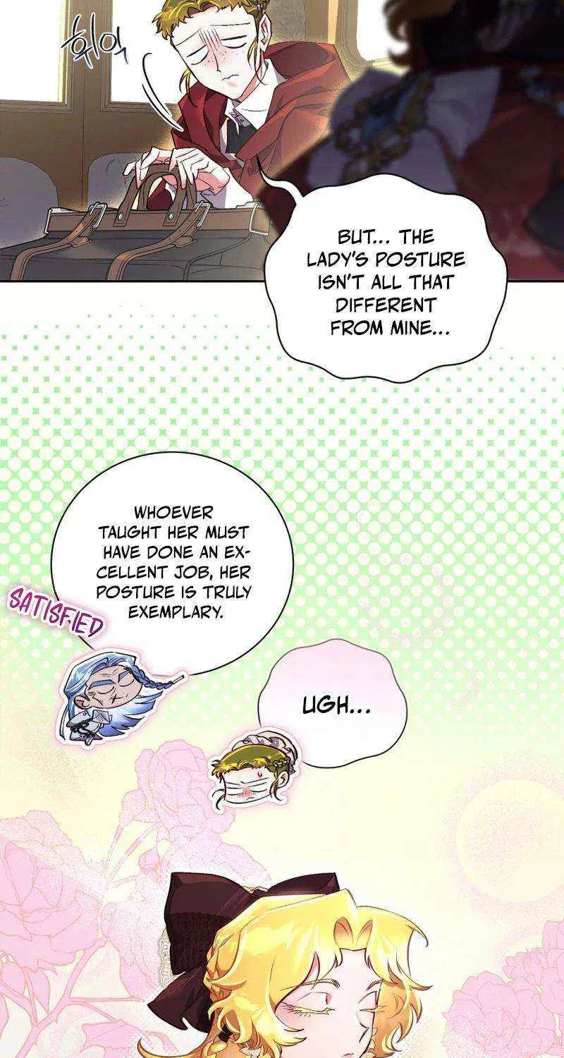 It’s Time to Stop Looking for a New Family Chapter 56 page 67 - 