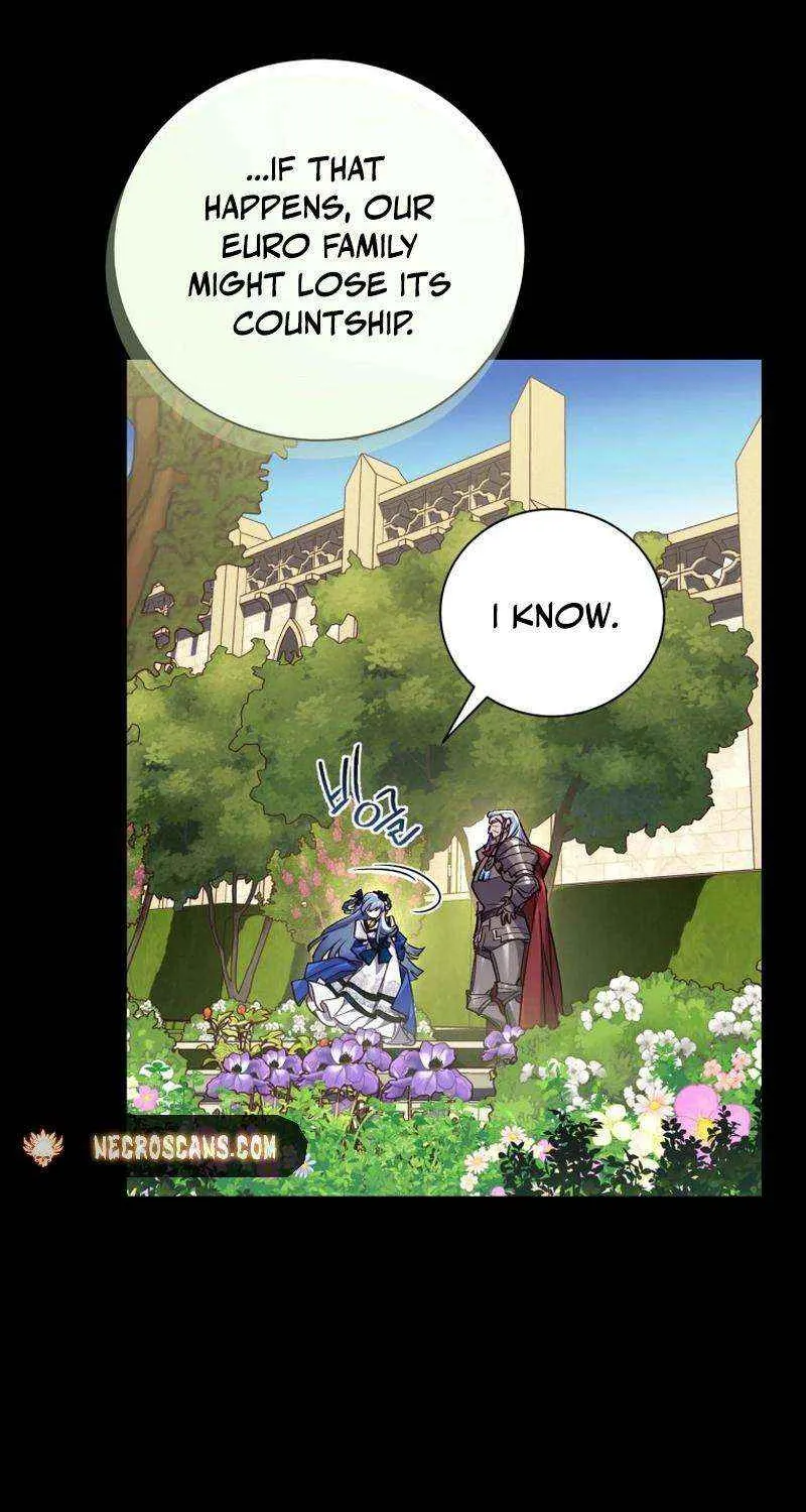 It’s Time to Stop Looking for a New Family Chapter 56 page 10 - 