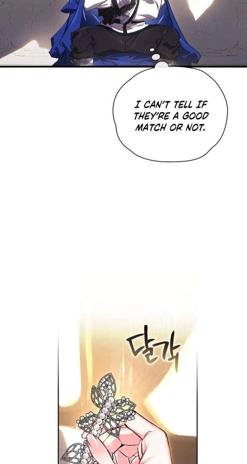 It’s Time to Stop Looking for a New Family Chapter 57 page 14 - 