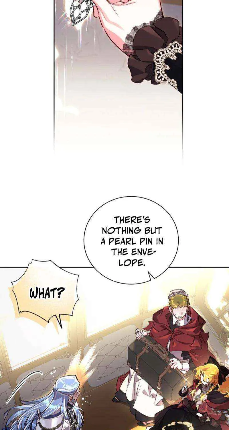 It’s Time to Stop Looking for a New Family Chapter 57 page 15 - 