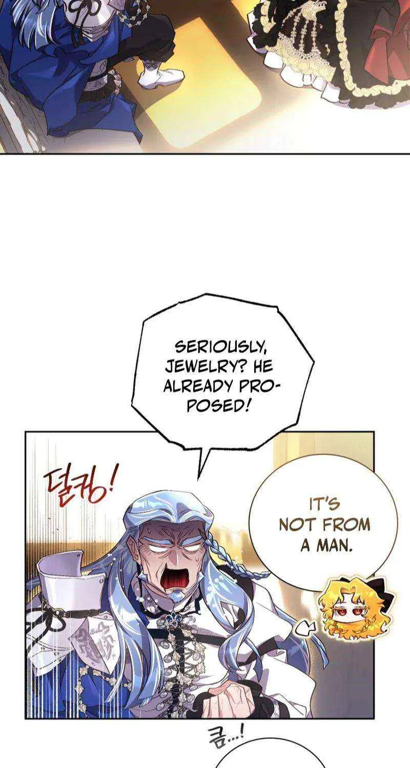 It’s Time to Stop Looking for a New Family Chapter 57 page 16 - 