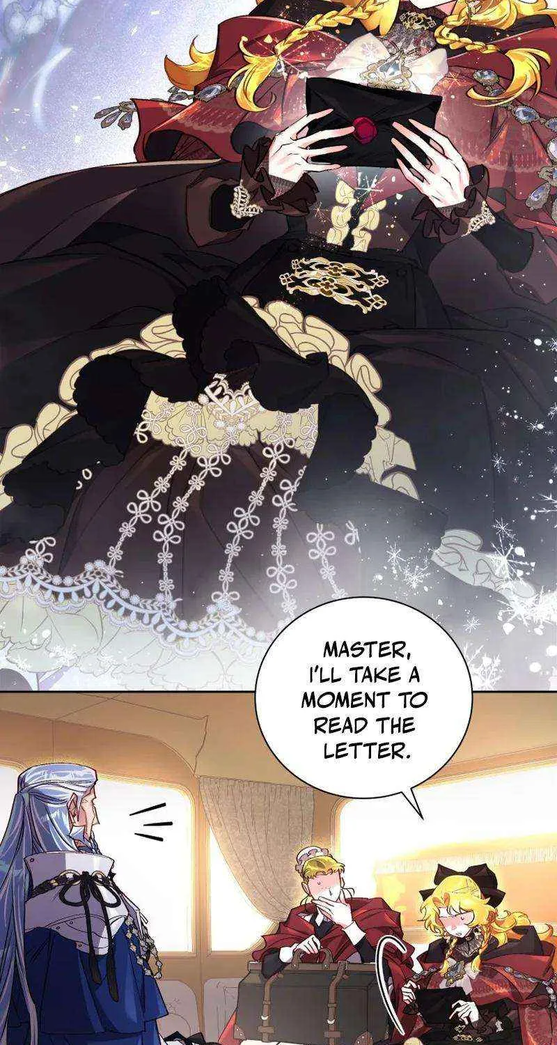 It’s Time to Stop Looking for a New Family Chapter 57 page 3 - 