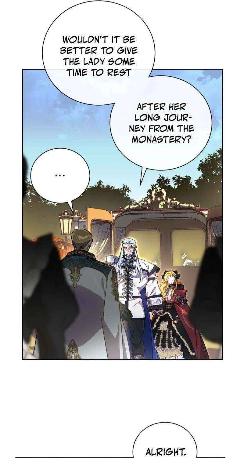 It’s Time to Stop Looking for a New Family Chapter 57 page 41 - 
