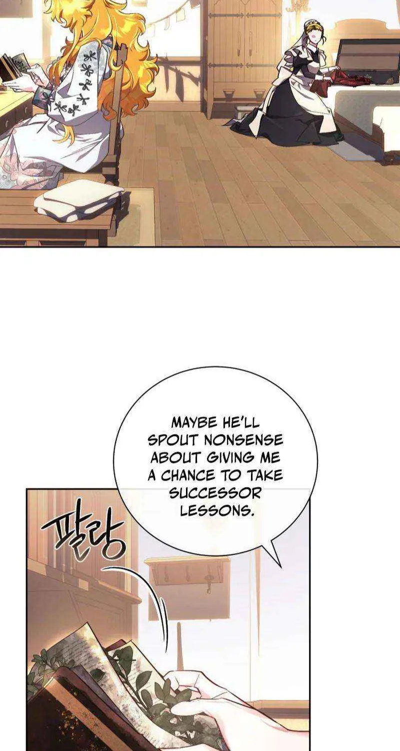 It’s Time to Stop Looking for a New Family Chapter 57 page 46 - 
