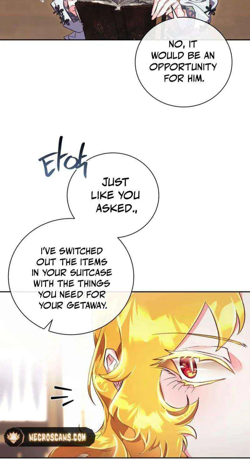 It’s Time to Stop Looking for a New Family Chapter 57 page 48 - 