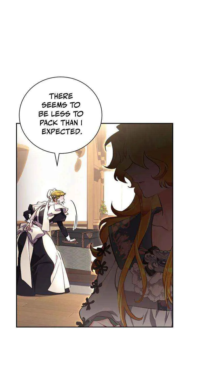 It’s Time to Stop Looking for a New Family Chapter 57 page 49 - 