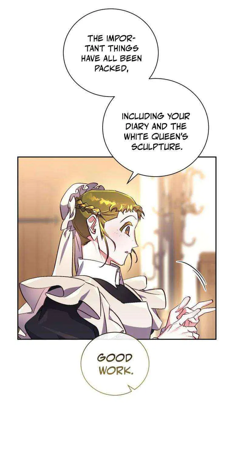 It’s Time to Stop Looking for a New Family Chapter 57 page 50 - 