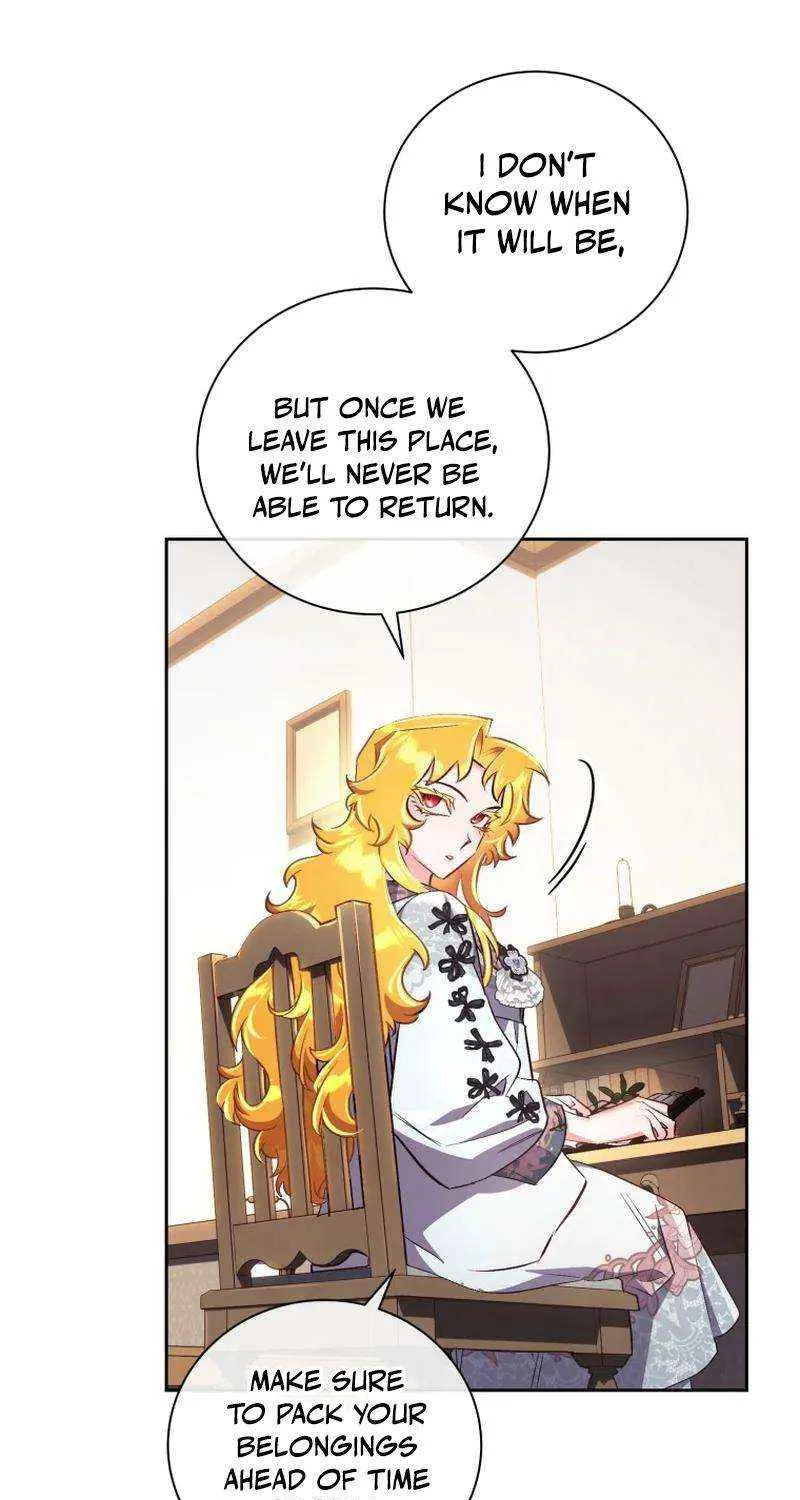 It’s Time to Stop Looking for a New Family Chapter 57 page 51 - 