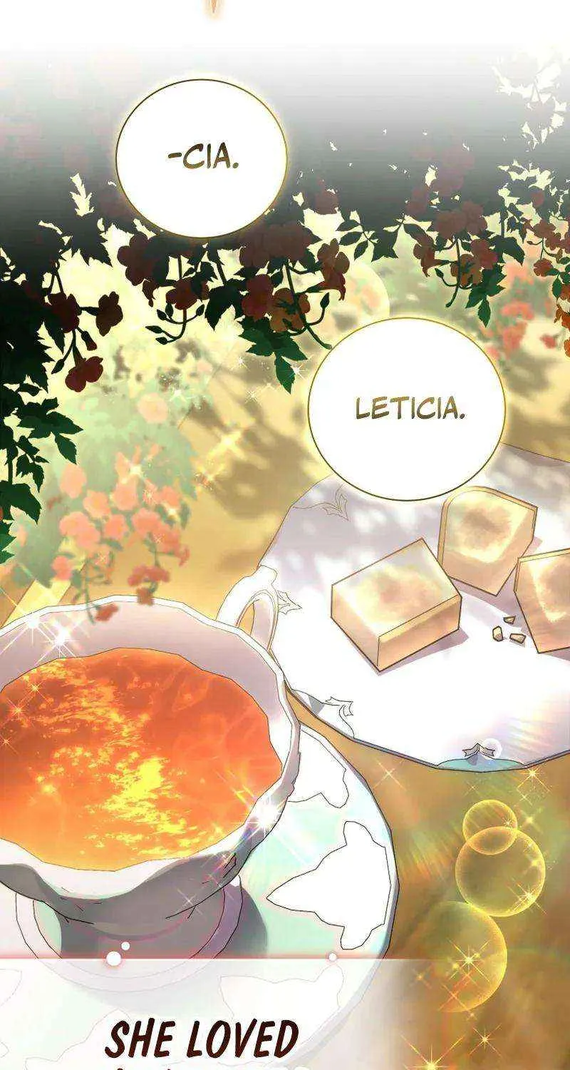 It’s Time to Stop Looking for a New Family Chapter 57 page 56 - 