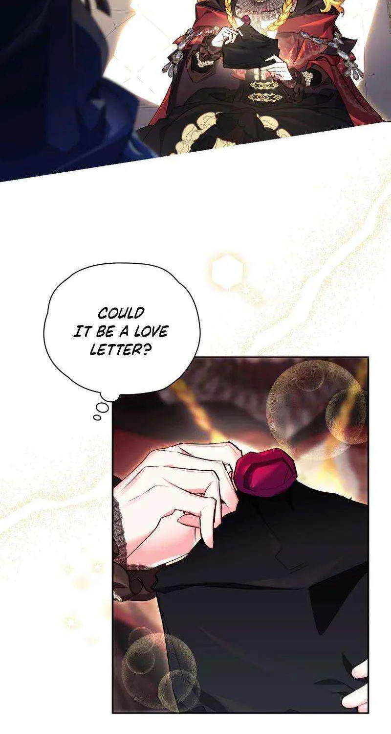 It’s Time to Stop Looking for a New Family Chapter 57 page 8 - 