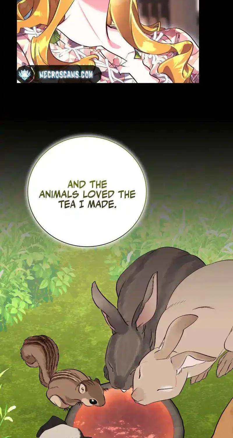 It’s Time to Stop Looking for a New Family Chapter 58 page 17 - 