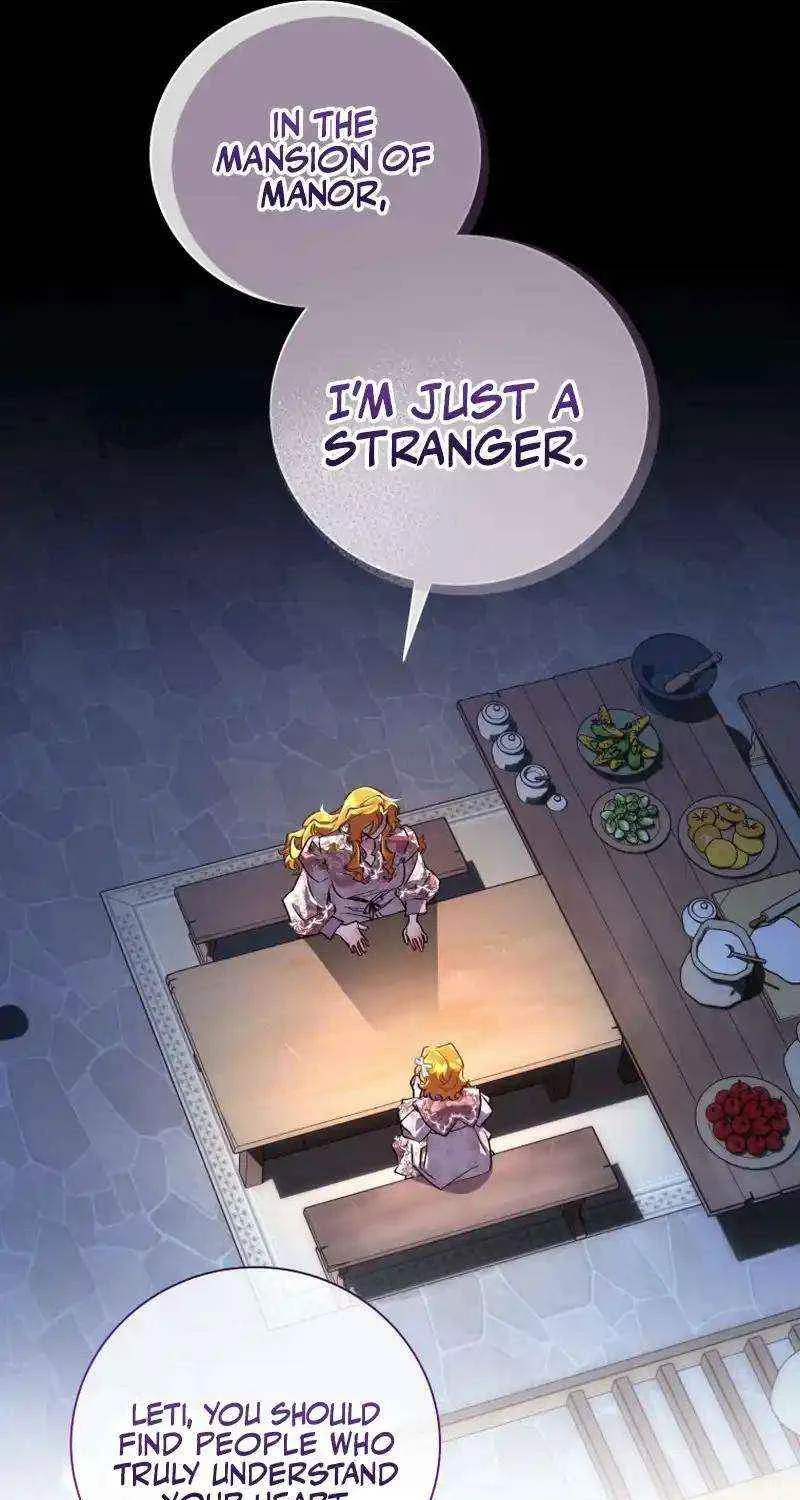 It’s Time to Stop Looking for a New Family Chapter 58 page 20 - 
