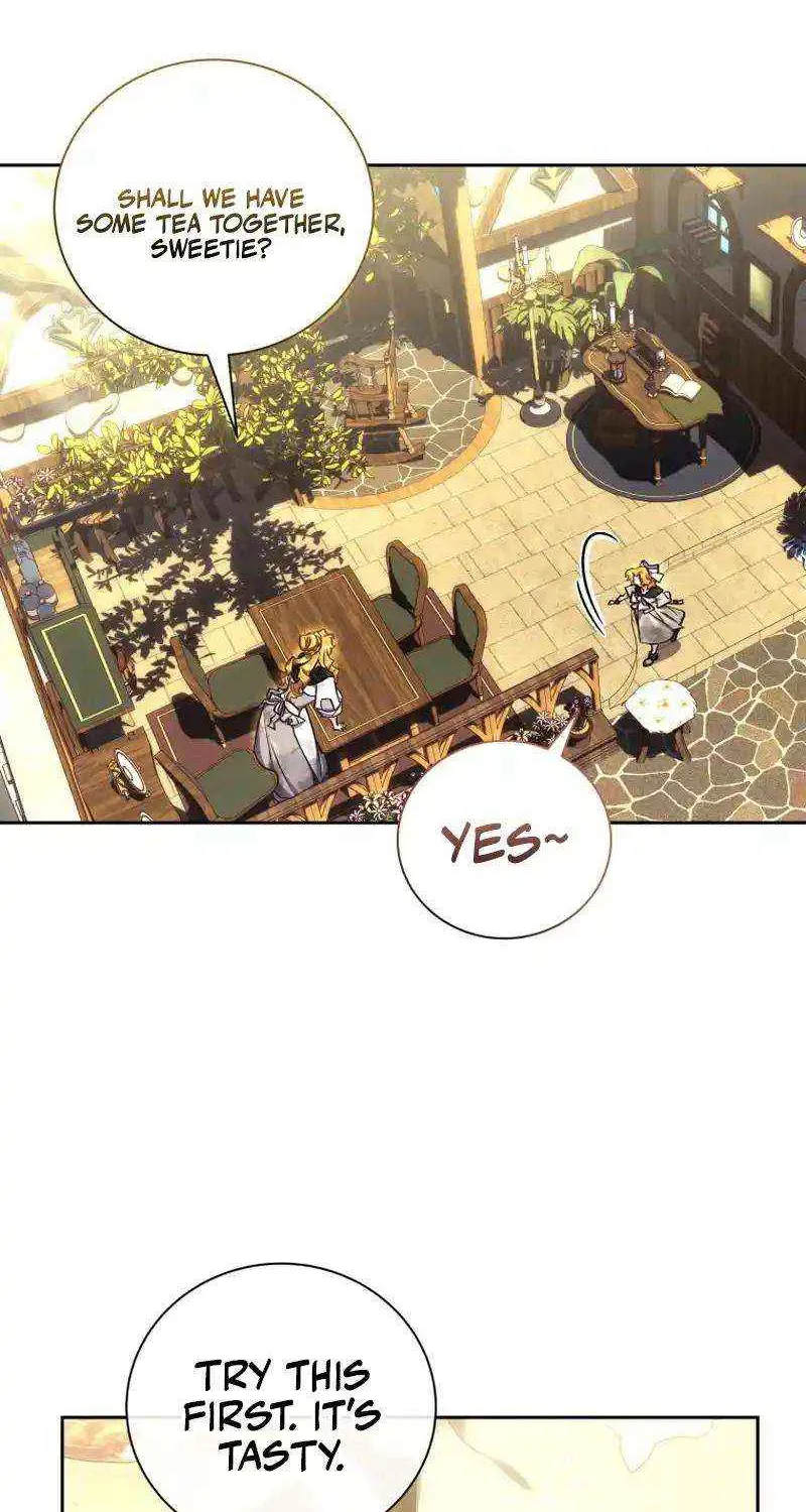 It’s Time to Stop Looking for a New Family Chapter 58 page 3 - 