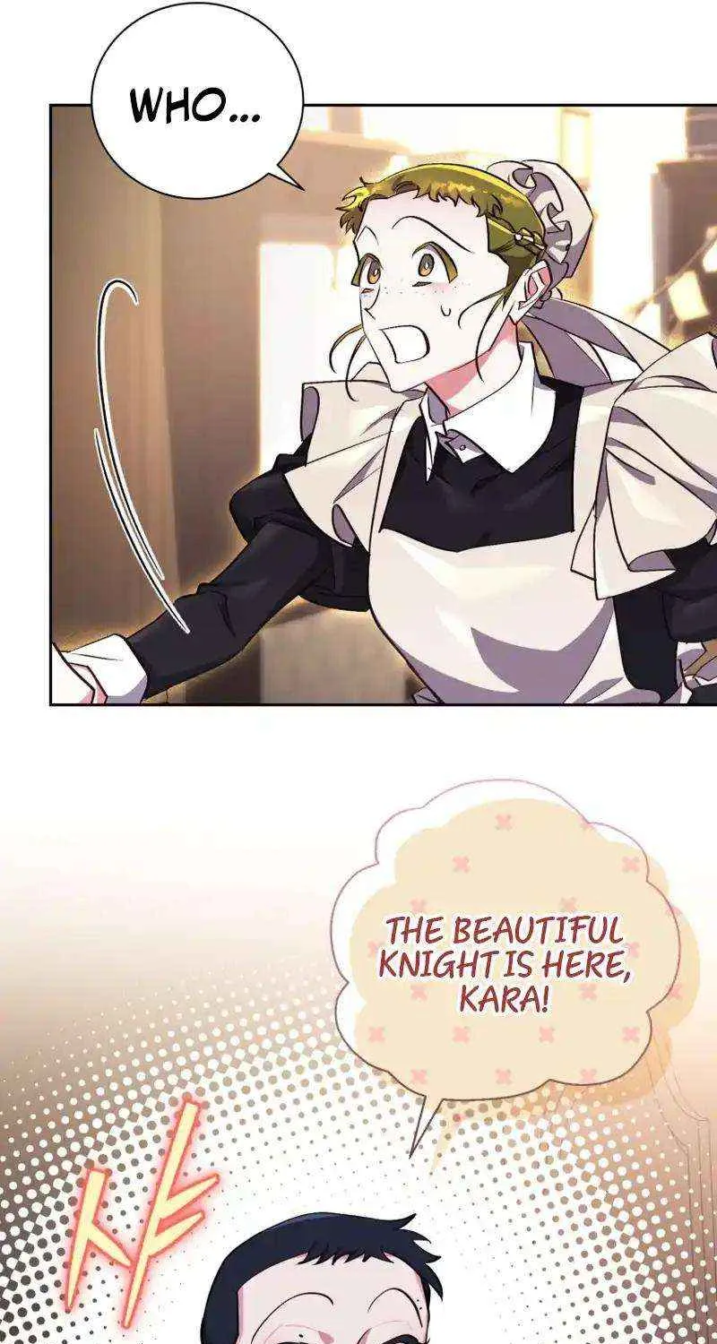 It’s Time to Stop Looking for a New Family Chapter 58 page 40 - 