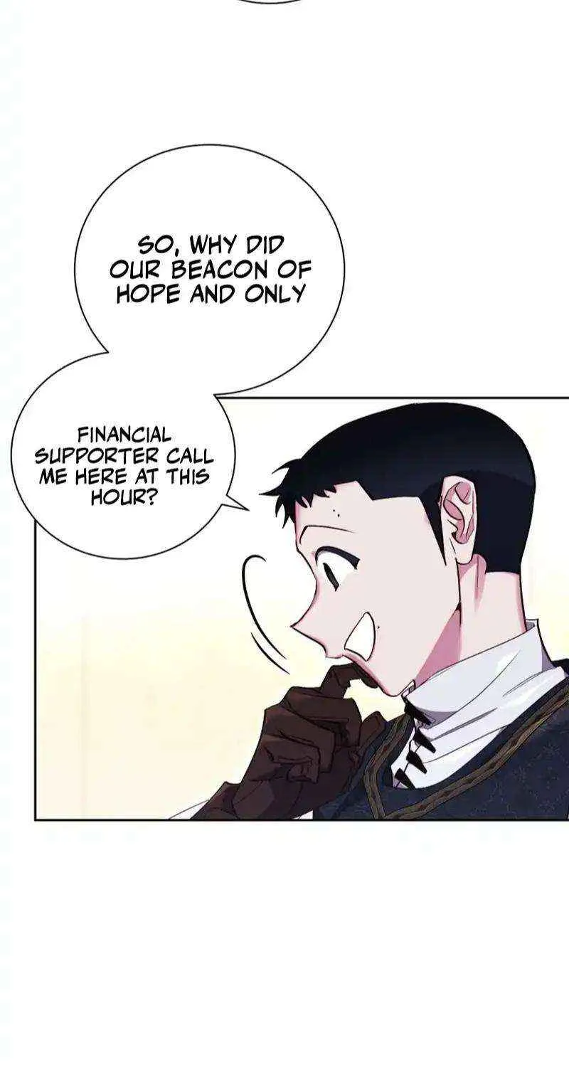 It’s Time to Stop Looking for a New Family Chapter 58 page 44 - 