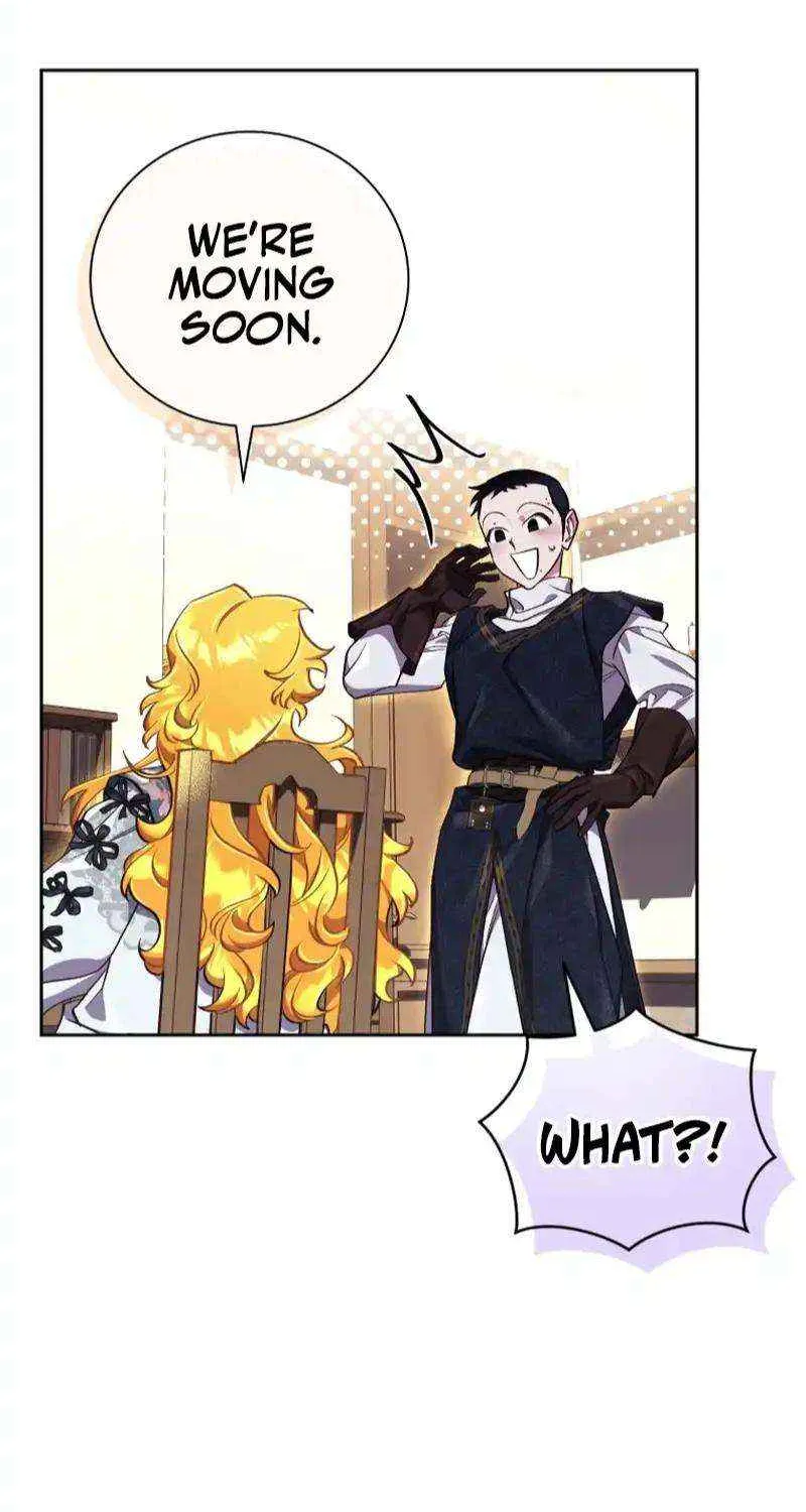 It’s Time to Stop Looking for a New Family Chapter 58 page 45 - 