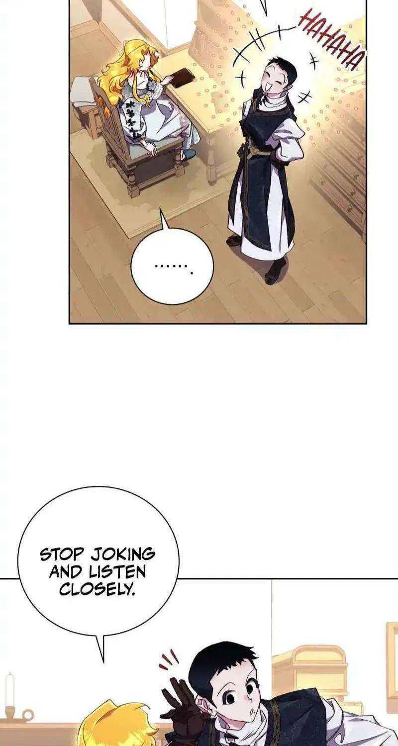 It’s Time to Stop Looking for a New Family Chapter 58 page 47 - 