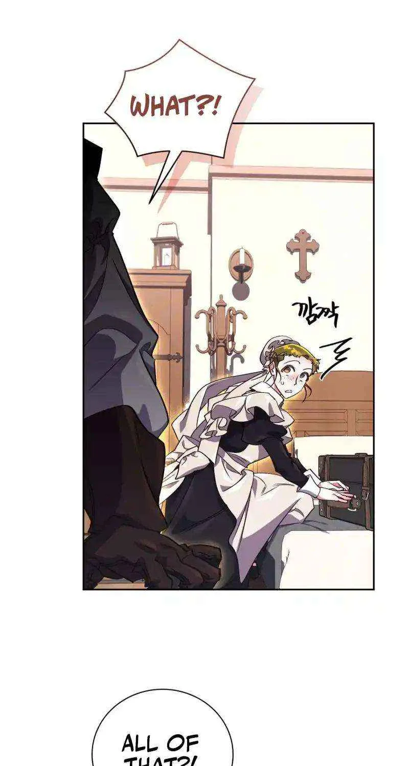 It’s Time to Stop Looking for a New Family Chapter 58 page 50 - 