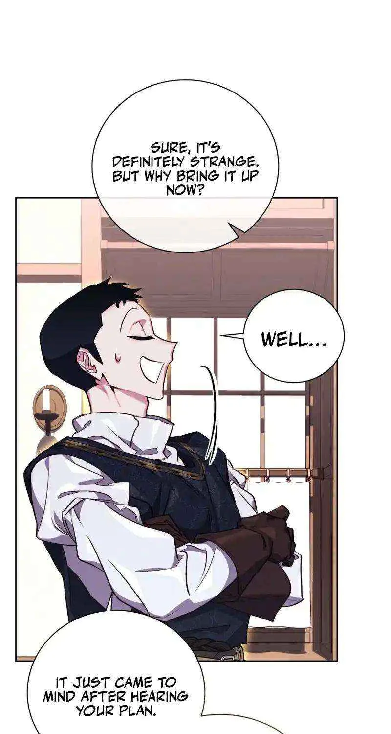 It’s Time to Stop Looking for a New Family Chapter 58 page 60 - 