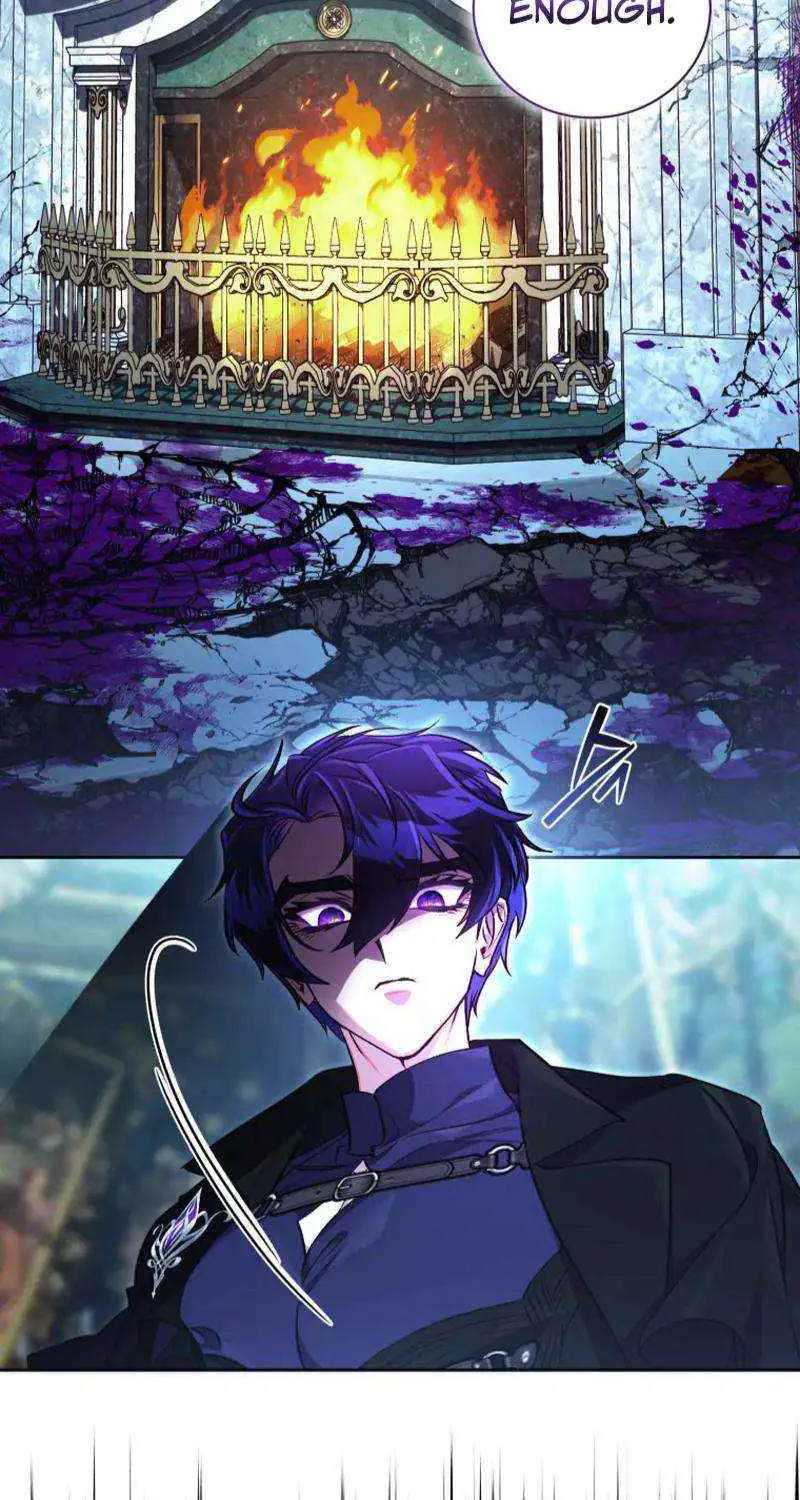 It’s Time to Stop Looking for a New Family Chapter 59 page 14 - 