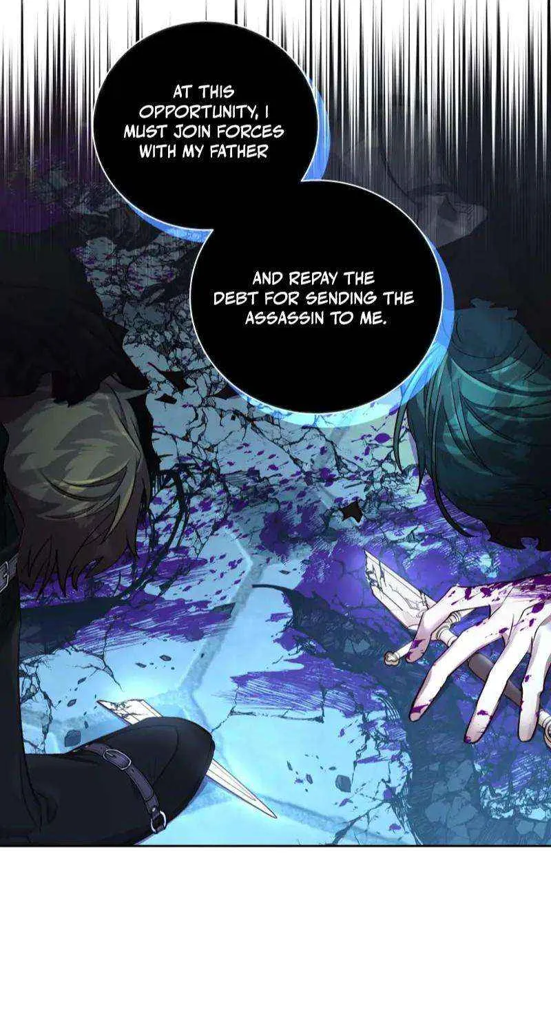 It’s Time to Stop Looking for a New Family Chapter 59 page 15 - 