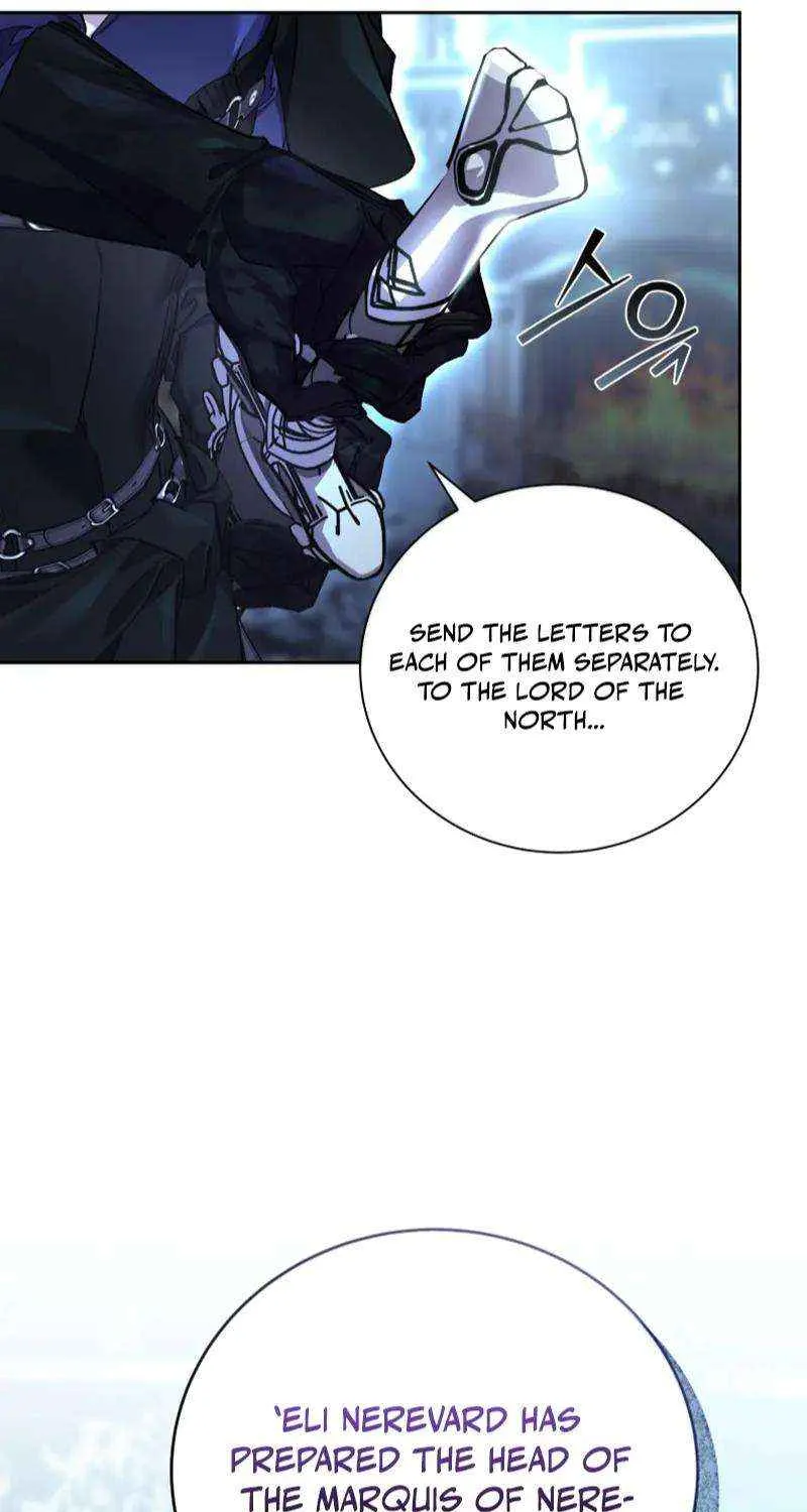 It’s Time to Stop Looking for a New Family Chapter 59 page 16 - 