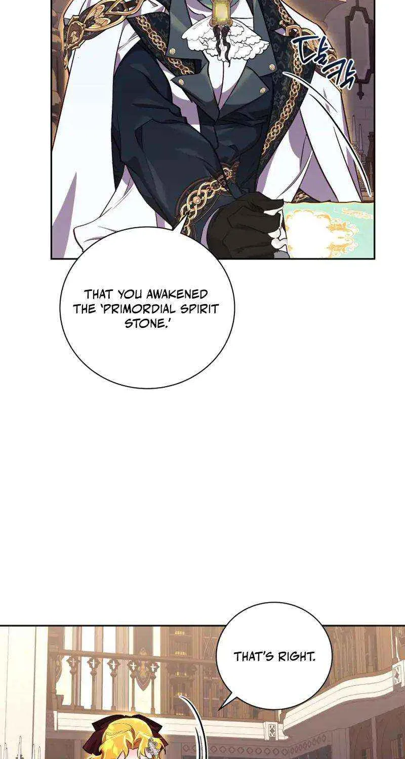It’s Time to Stop Looking for a New Family Chapter 59 page 35 - 