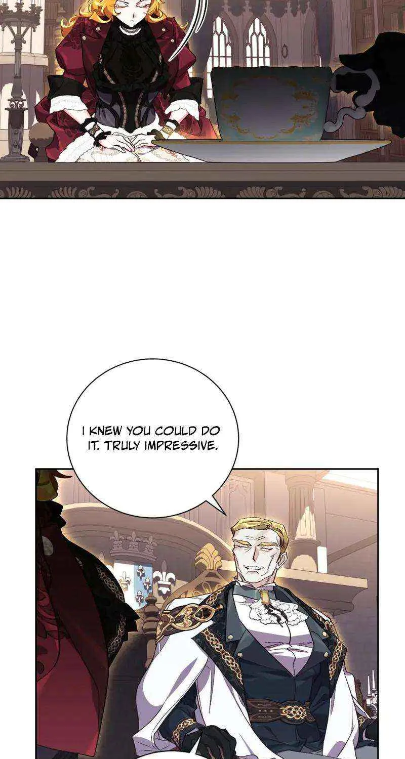 It’s Time to Stop Looking for a New Family Chapter 59 page 36 - 