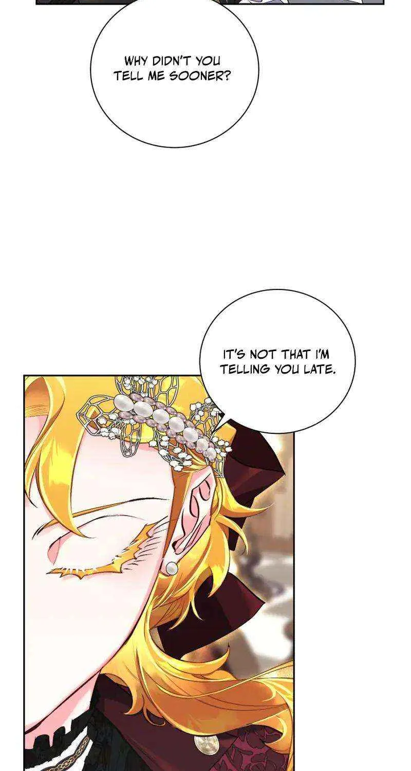It’s Time to Stop Looking for a New Family Chapter 59 page 37 - 