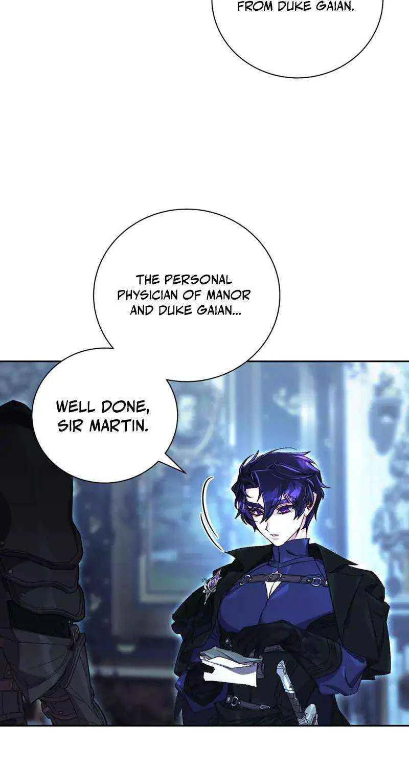 It’s Time to Stop Looking for a New Family Chapter 59 page 5 - 