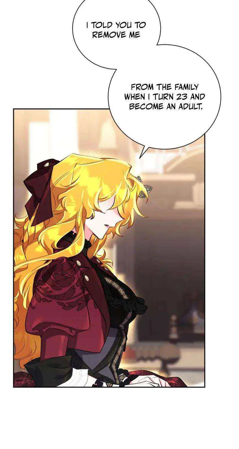 It’s Time to Stop Looking for a New Family Chapter 59 page 48 - 