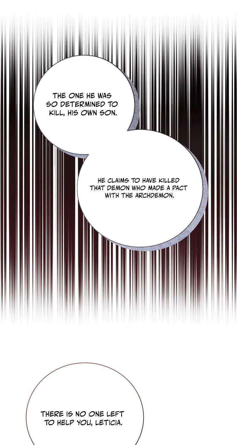 It’s Time to Stop Looking for a New Family Chapter 59 page 65 - 