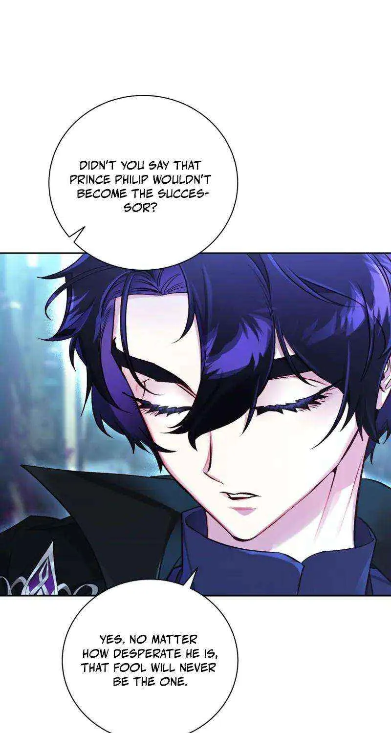 It’s Time to Stop Looking for a New Family Chapter 59 page 8 - 