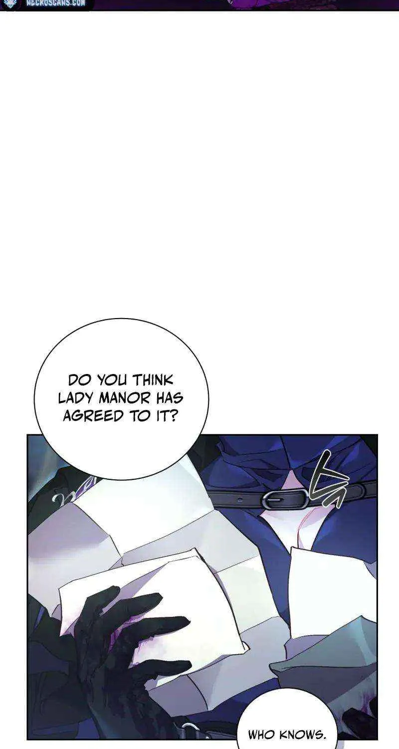 It’s Time to Stop Looking for a New Family Chapter 59 page 10 - 