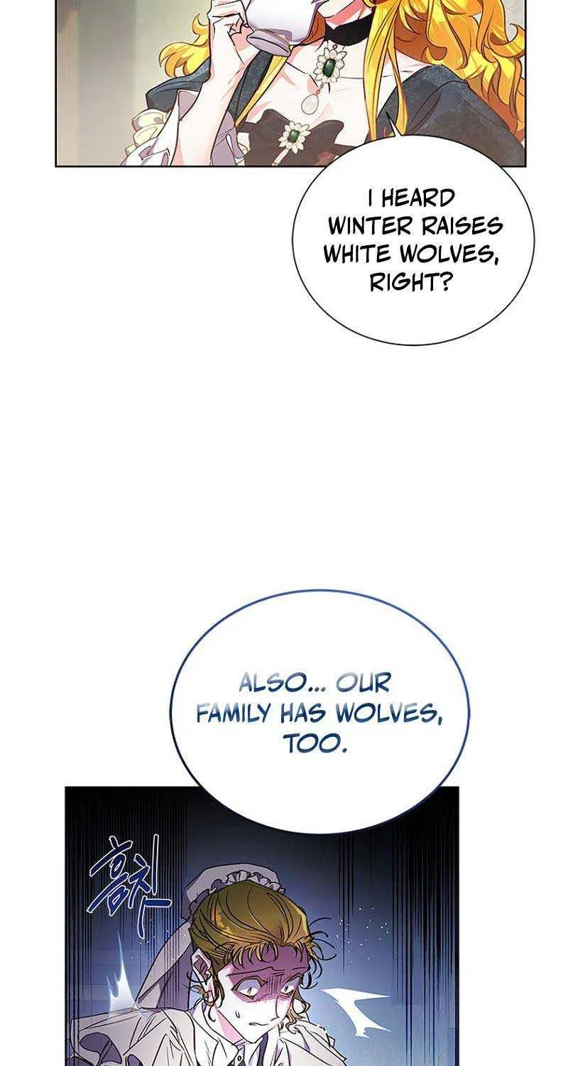 It’s Time to Stop Looking for a New Family Chapter 6 page 13 - 