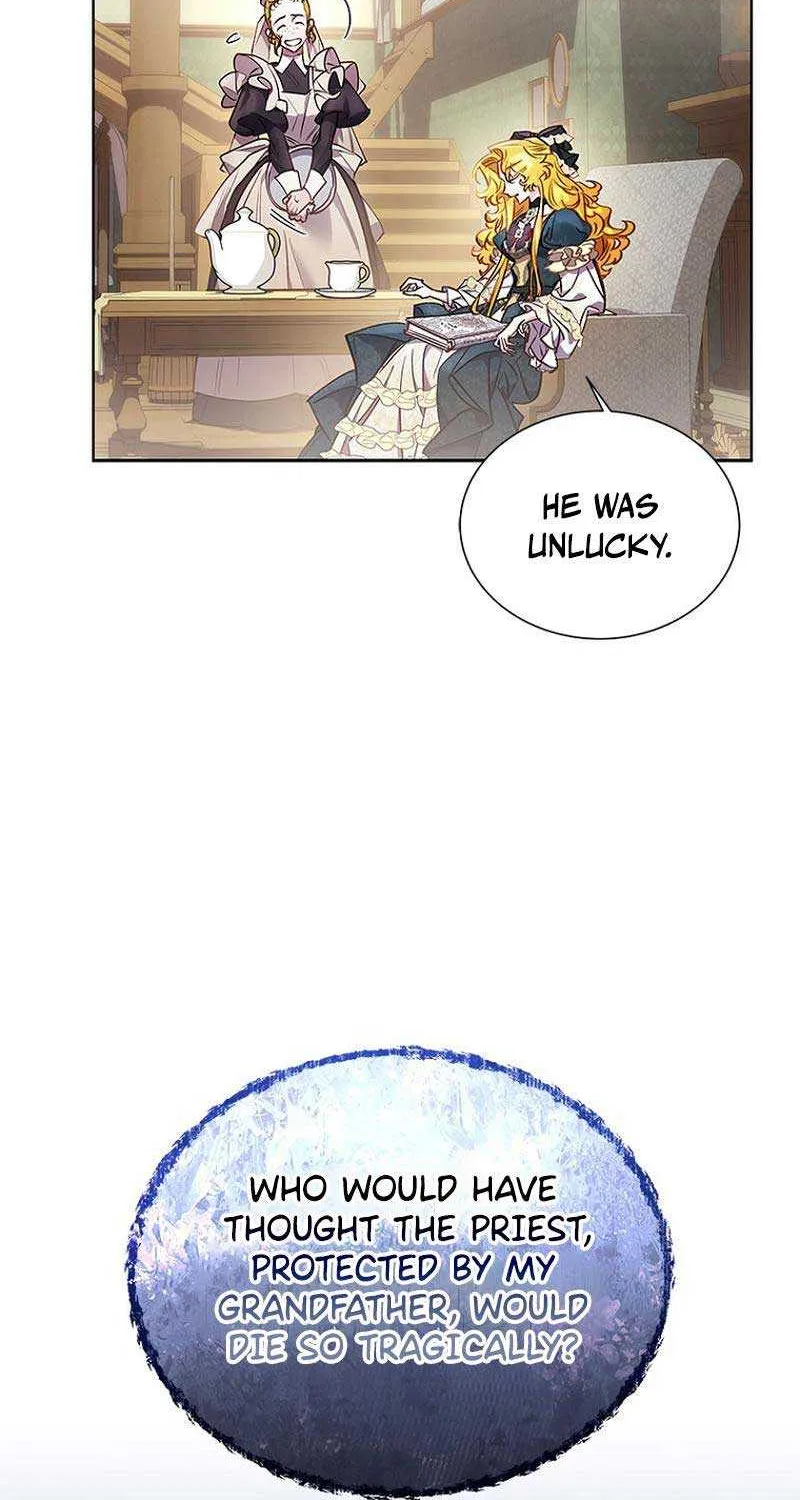 It’s Time to Stop Looking for a New Family Chapter 6 page 18 - 