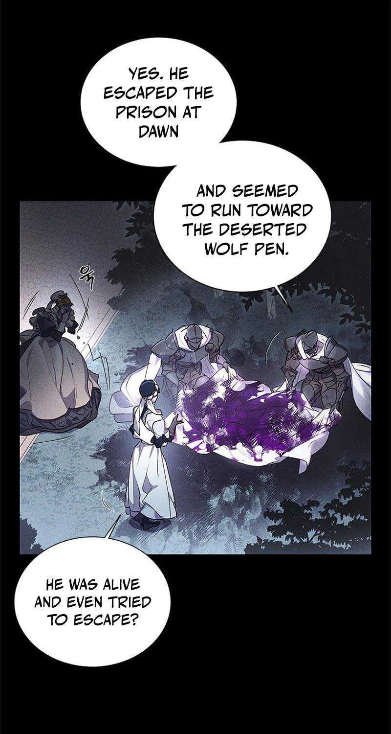 It’s Time to Stop Looking for a New Family Chapter 6 page 26 - 