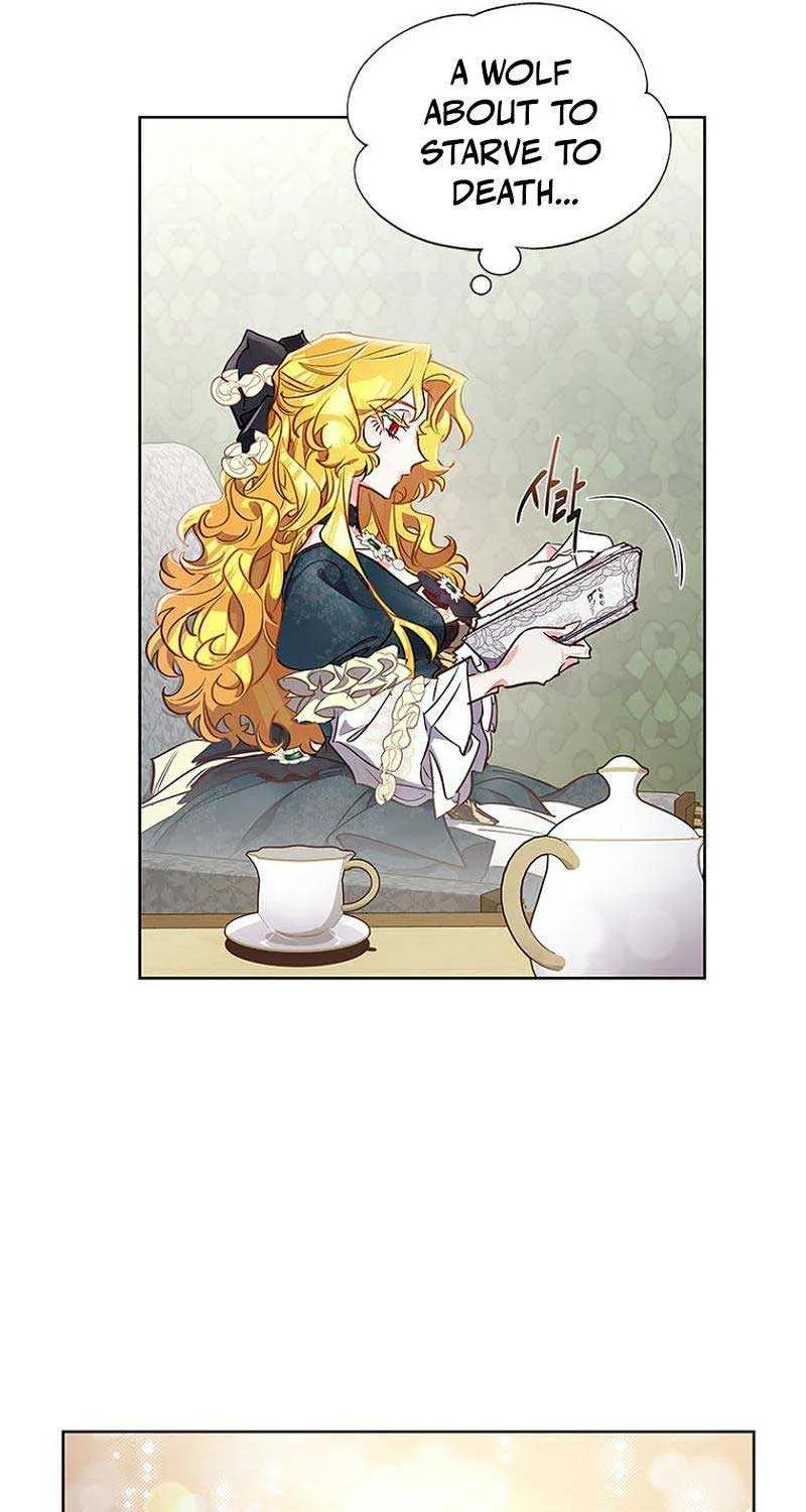 It’s Time to Stop Looking for a New Family Chapter 6 page 43 - 