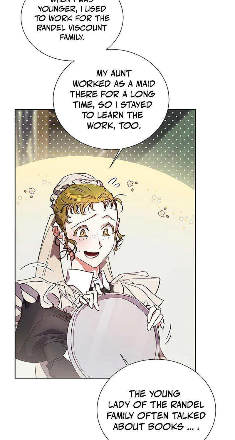 It’s Time to Stop Looking for a New Family Chapter 6 page 65 - 