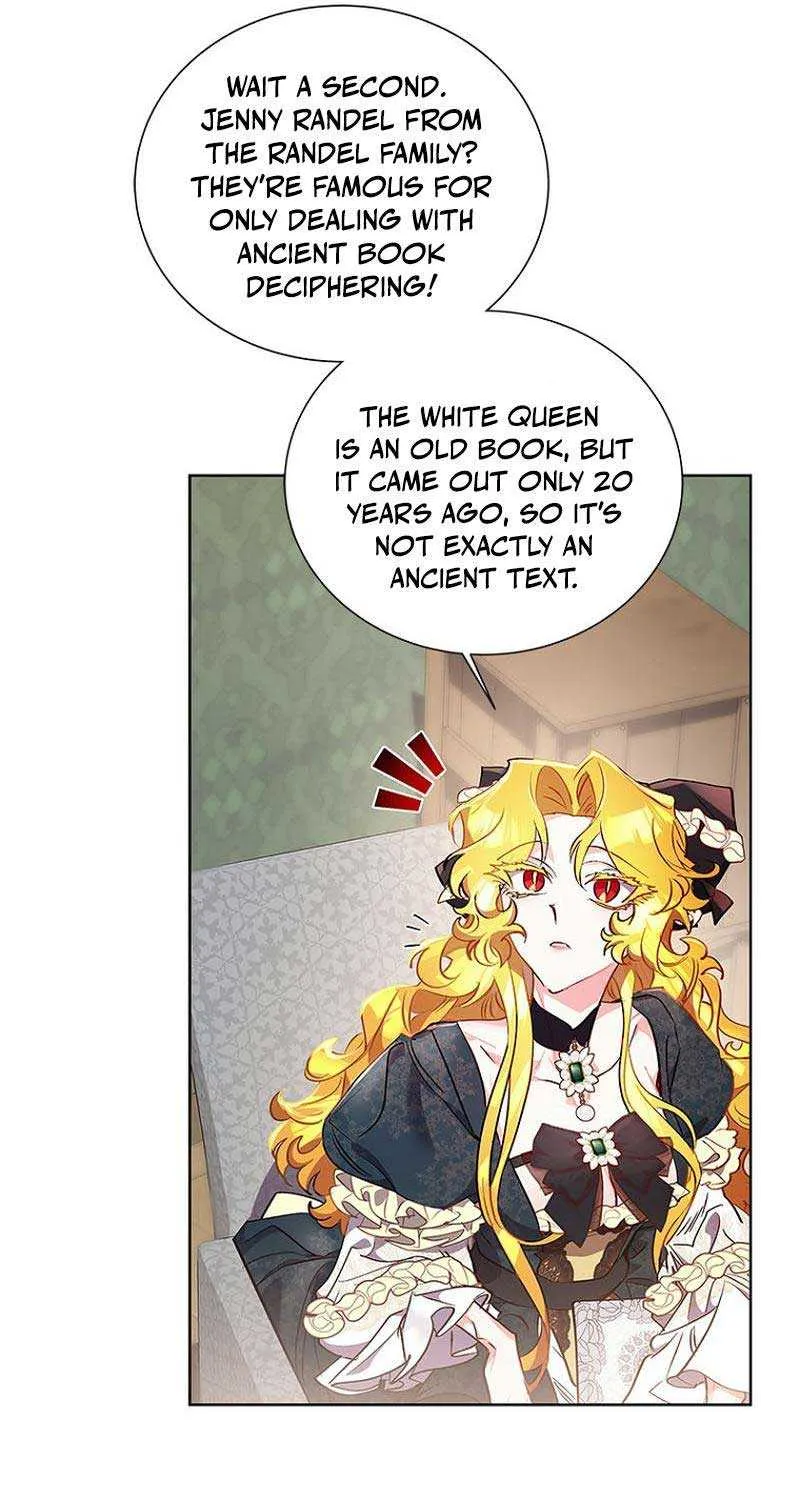 It’s Time to Stop Looking for a New Family Chapter 6 page 68 - 