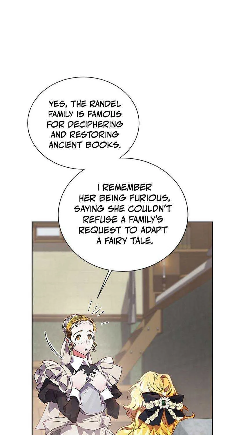 It’s Time to Stop Looking for a New Family Chapter 6 page 69 - 