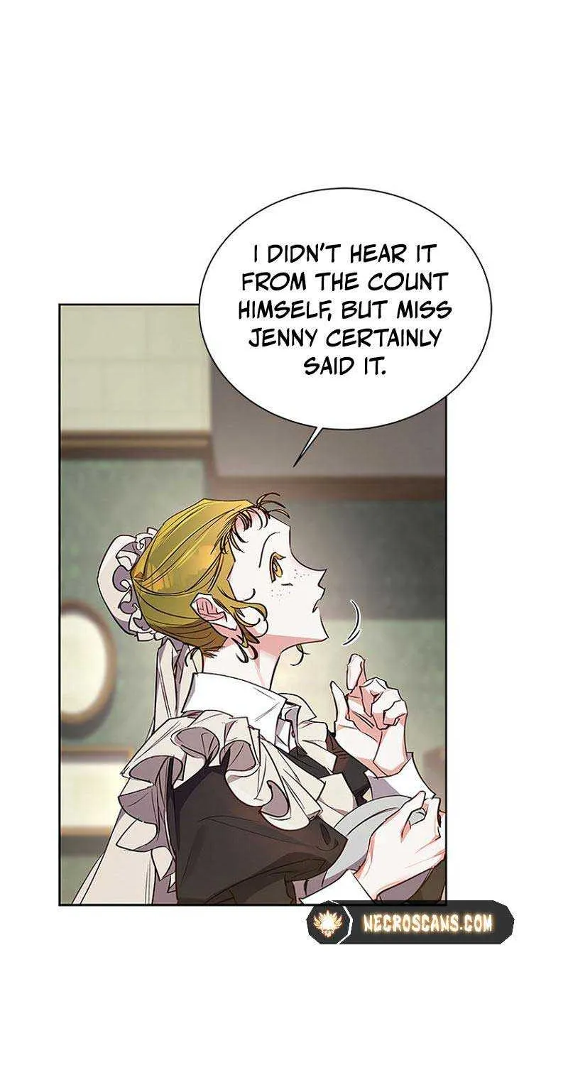 It’s Time to Stop Looking for a New Family Chapter 6 page 73 - 