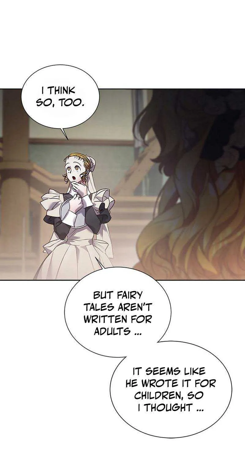 It’s Time to Stop Looking for a New Family Chapter 6 page 77 - 
