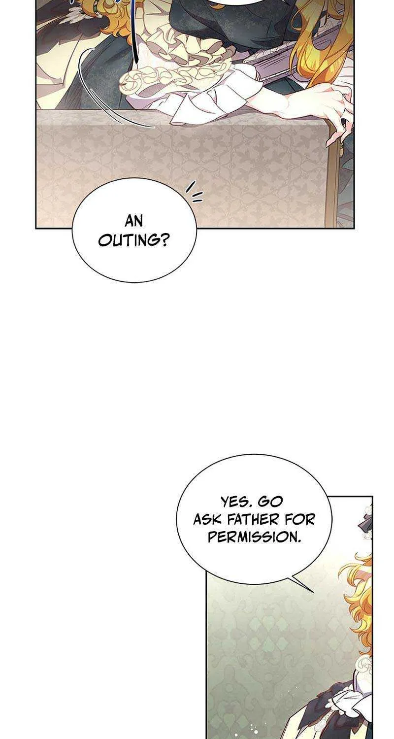 It’s Time to Stop Looking for a New Family Chapter 6 page 92 - 