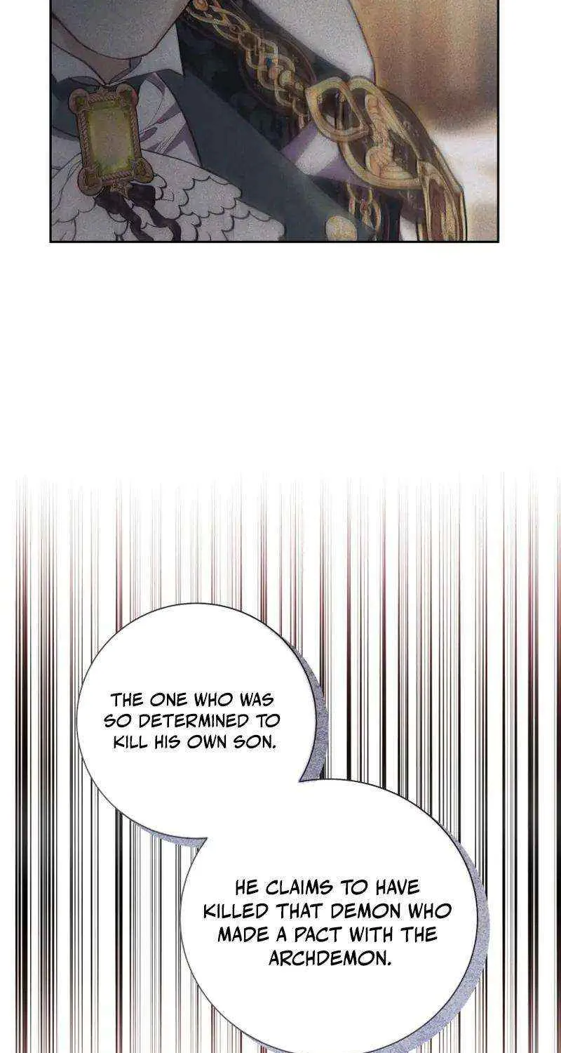 It’s Time to Stop Looking for a New Family Chapter 60 page 3 - 