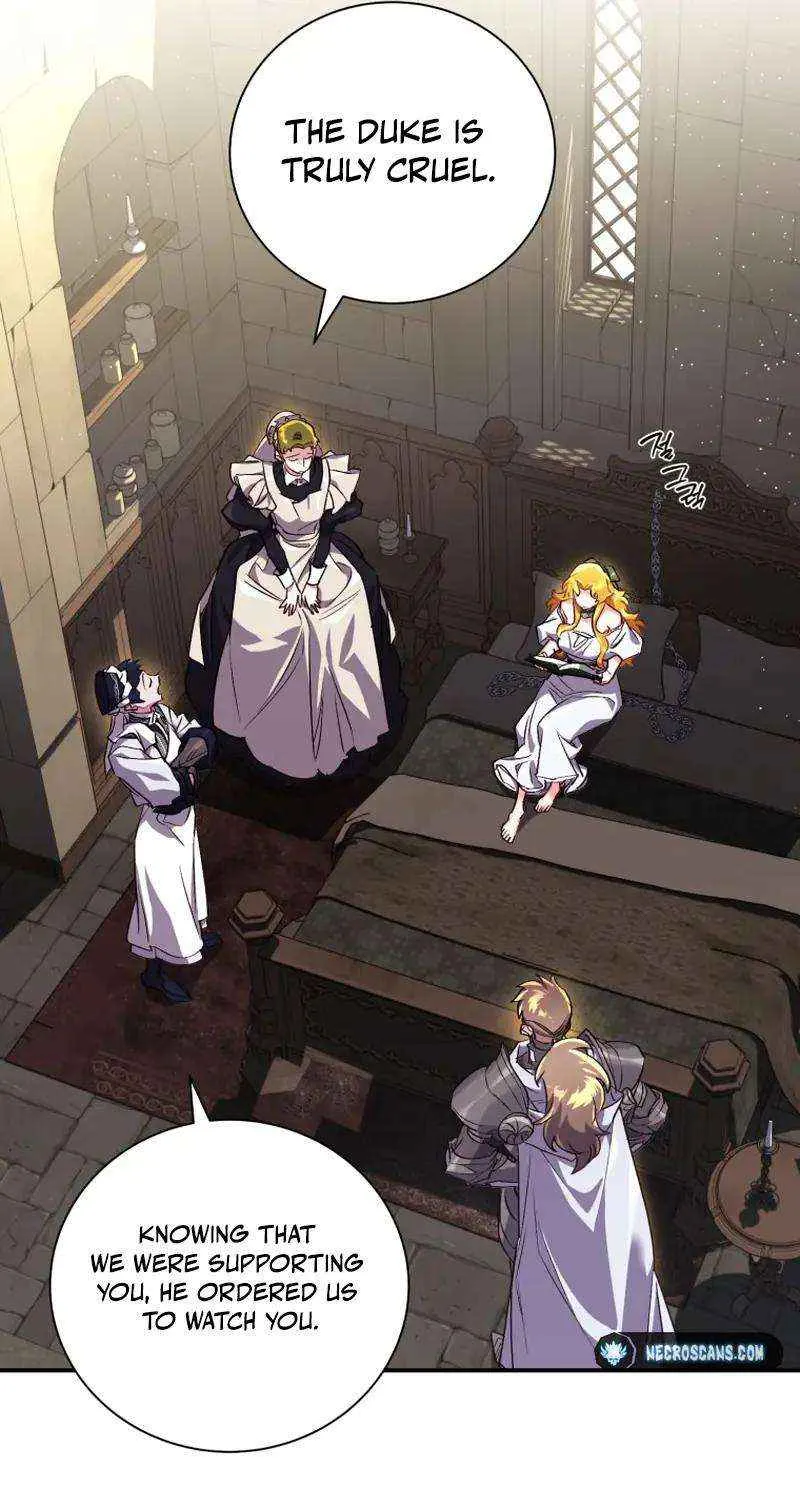 It’s Time to Stop Looking for a New Family Chapter 60 page 22 - 